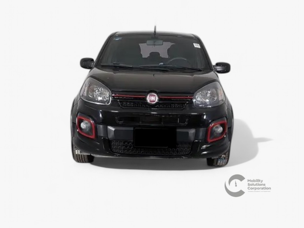 Auto 1